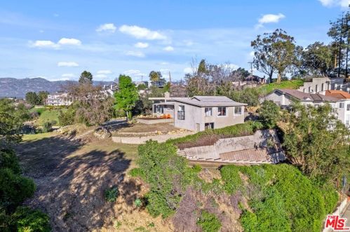2083 Hanscom Dr, South Pasadena CA  91030-4011 exterior