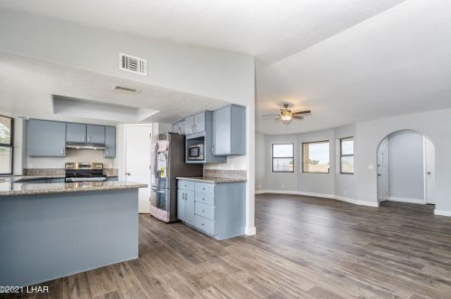 416 Sunfield Dr, Lake Havasu City AZ  86404-3921 exterior