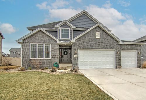 9137 97 Pl, Dyer IN 46373-9078 exterior