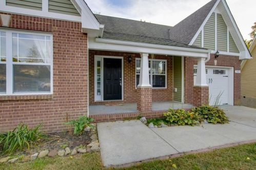 313 Birdsong Trce, Clarksville, TN 37040-5162
