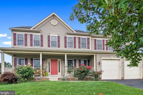 115 Kristin Dr, Etters, PA 17319-9067