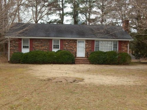 3081 Antioch Rd, Foneswood, VA 22572-4312