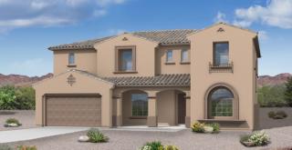 2852 Derringer Way, Gilbert, AZ 85297-2133