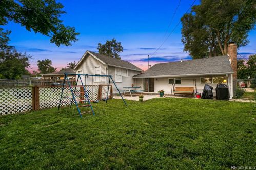 2690 King St, Denver CO 80211-4520 exterior