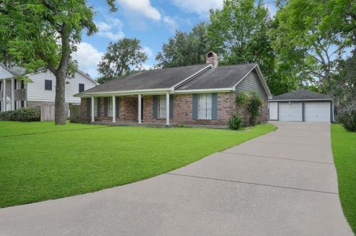 2210 Belmont Dr, Richmond, TX 77469-5502