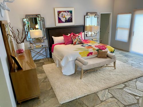 88 Kavenish Dr, Rancho Mirage CA  92270-3247 exterior