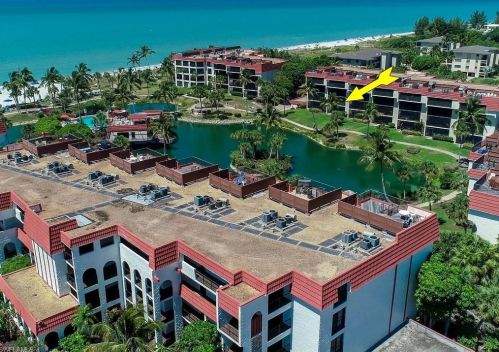 2445 Gulf Dr, Sanibel, FL 33957-6036