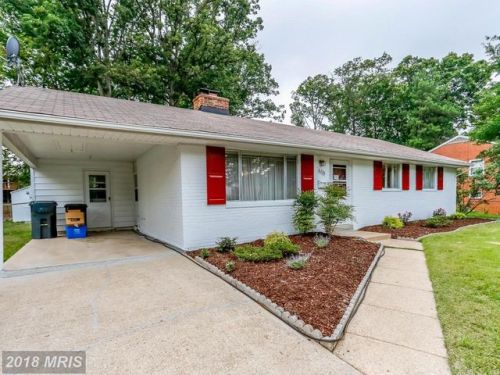 6226 Dana Ave, Springfield, VA 22150-3315
