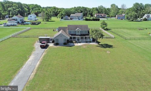 2958 Irish Hill Rd, Magnolia, DE 19962-1511