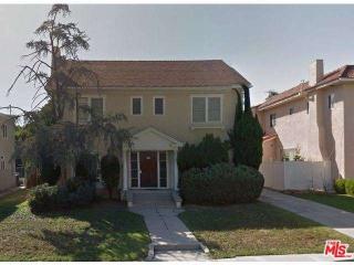827 3rd Ave, Los Angeles CA  90005-3521 exterior
