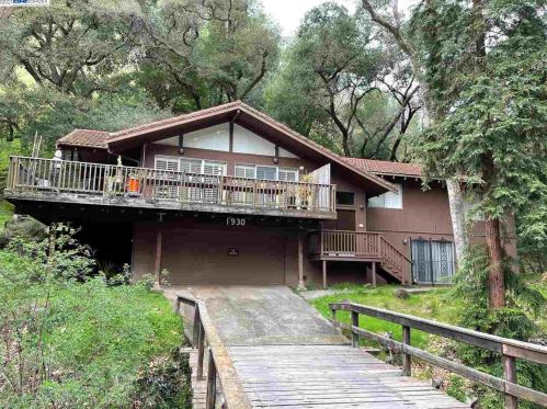 1930 Kilkare Rd, Sunol, CA 94586-9438