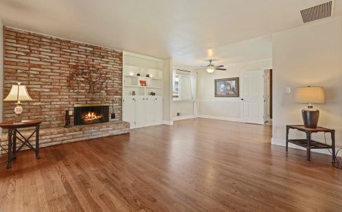 613 Mayflower St, Modesto CA  95356-1411 exterior