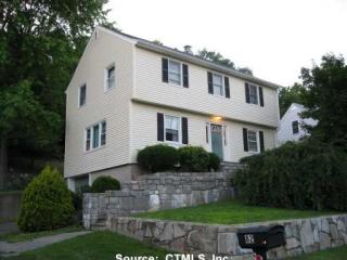 82 Morning Dove Rd, Union City, CT 06770-4806