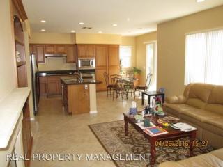 3439 Gentle Knoll St, Carlsbad CA  92010-5551 exterior