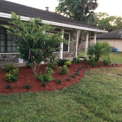 1209 White Oak Ln, Fort Pierce, FL 34982-7609
