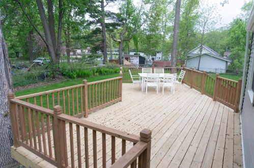 944 7th St, Columbus MN  55025 exterior