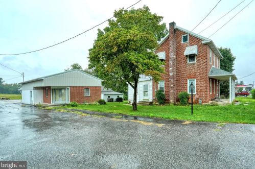 6169 Baltimore Pike, Littlestown, PA 17340-9504