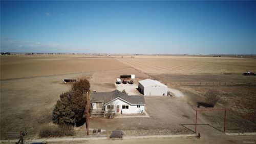 34499 County Road 8, Keenesburg, CO 80643-8318