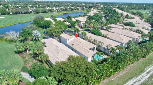 7908 Montecito Pl, Delray Beach FL  33446-4425 exterior