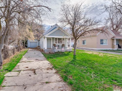 3042 Adams Ave, Ogden, UT 84403-0610