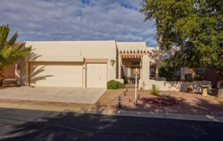 64466 Sugar Ln, Tucson, AZ 85739-2103