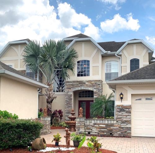 16024 Bristol Lake Cir, Orlando, FL 32828-6966