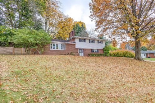 302 Teryl Dr, Mount Vernon OH  43050-2938 exterior