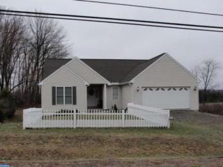 1150 Running Deer Dr, Brommerstown, PA 17922-9232