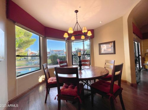 10153 Topaz Dr, Scottsdale AZ  85258-4808 exterior