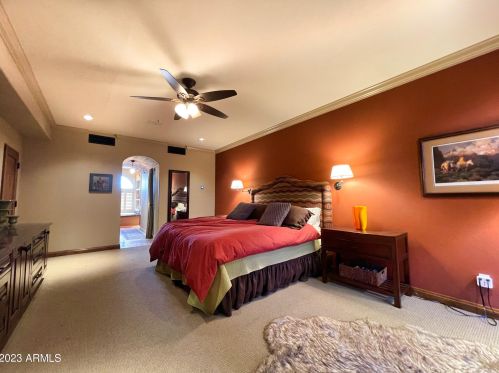 10153 Topaz Dr, Scottsdale AZ  85258-4808 exterior