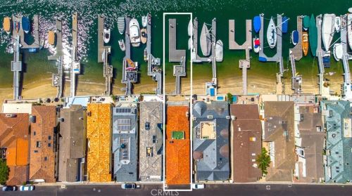 529 Via Lido Soud, Newport Beach, CA 92663-4931