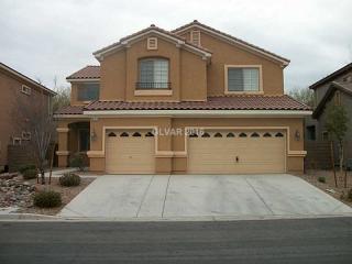2742 Auchmull St, Henderson, NV 89044-0212