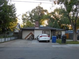 3712 Dayton St, Sacramento CA  95838-3921 exterior
