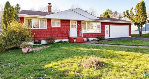 719 Ebony Ave, Duluth MN  55811-5043 exterior