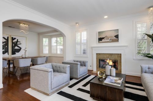 1355 Westmont Ave, Campbell, CA 95008-5949