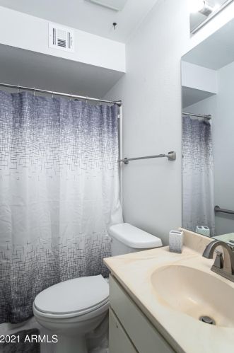 3925 86 St, Scottsdale AZ 85255-2184 exterior