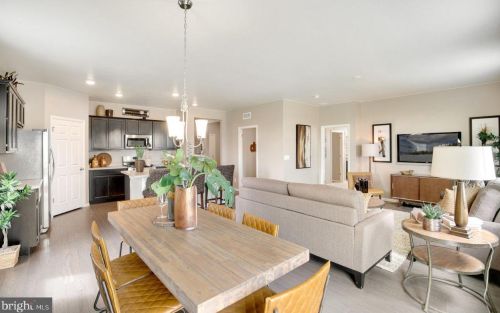 17472 Jackson Dr, Bowling Green VA  22427-9329 exterior