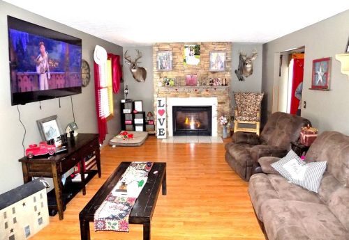 115 Yeash Ln, Fairdale, PA 15320-1677