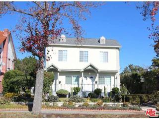 4067 Leeward Ave, Los Angeles, CA 90005-3542