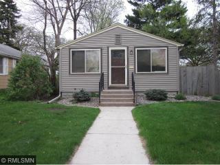 4933 30th Ave, Minneapolis, MN 55417-1307