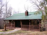 714 Topside Rd, Gatlinburg, TN 37738-4754