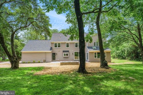 1630 Governors Way, Blue Bell PA  19422-2553 exterior