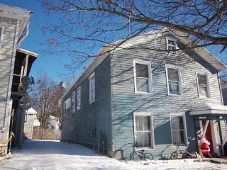 7 Main St, Wyoming, NY 14591-9709