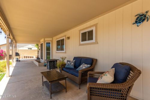 837 Grandview St, Mesa AZ 85205-4223 exterior