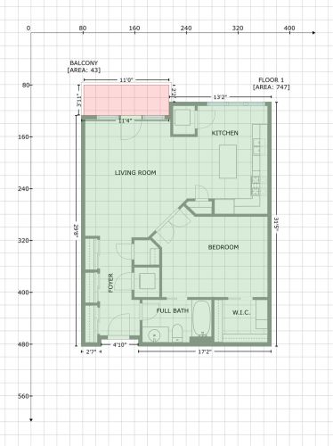 15 Franklin Ave, Minneapolis MN  55404-4476 exterior