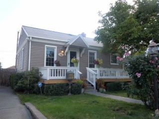 714 Lacrosse Ave, Spokane, WA 99207-3042