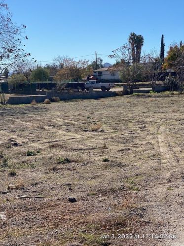 21745 Old Elsinore Rd, Perris CA  92570-7843 exterior