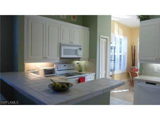 1033 Egrets Walk Cir, Naples FL  34108-2427 exterior
