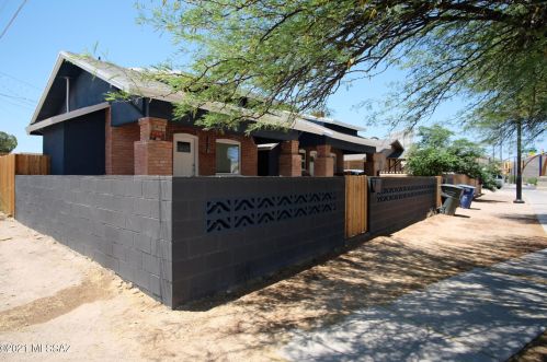 120 18th St, Tucson AZ  85701-2665 exterior