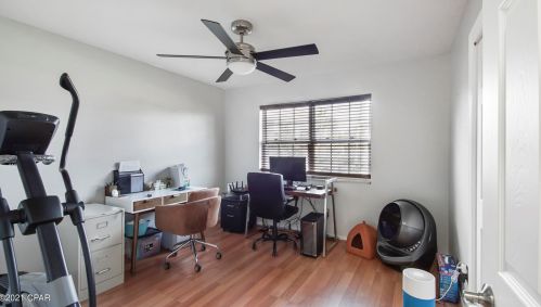 174 Derby Woods Dr, Lynn Haven FL  32444-3316 exterior